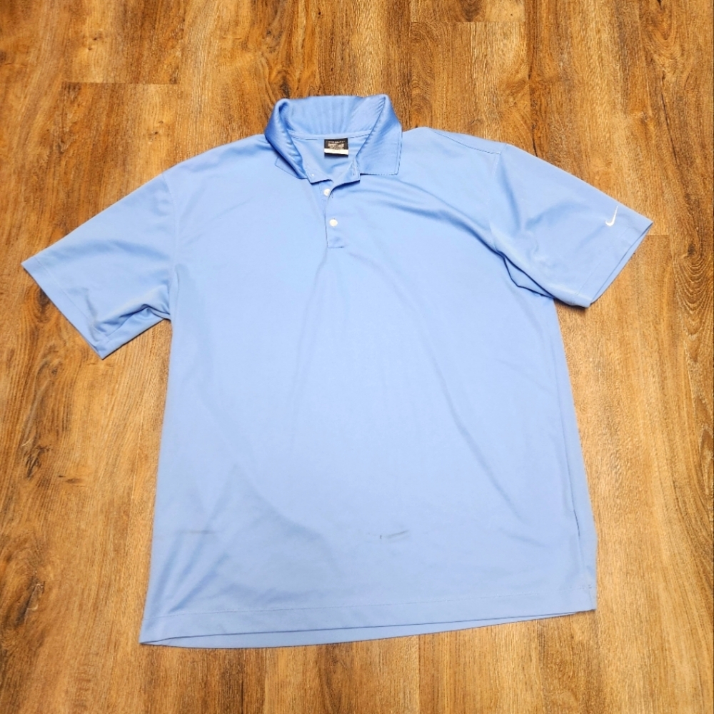 Nike Golf Polo